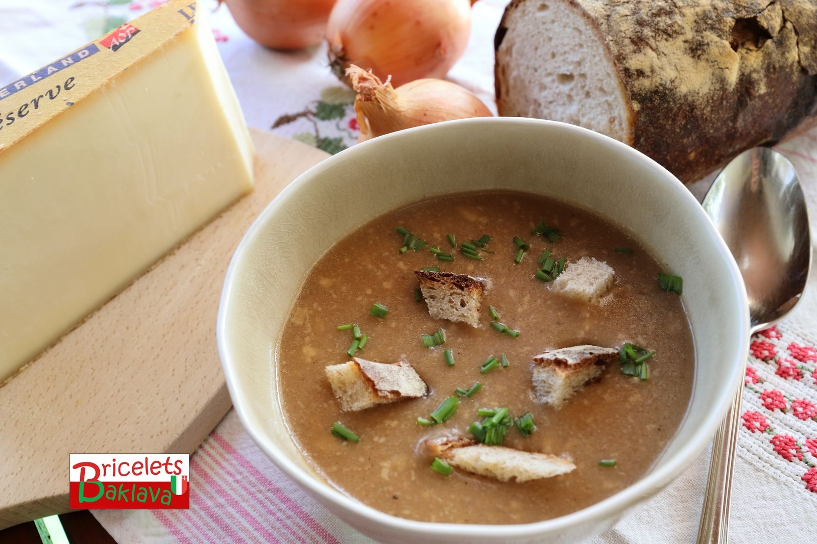 La soupe de pompiers du Val-de-Ruz