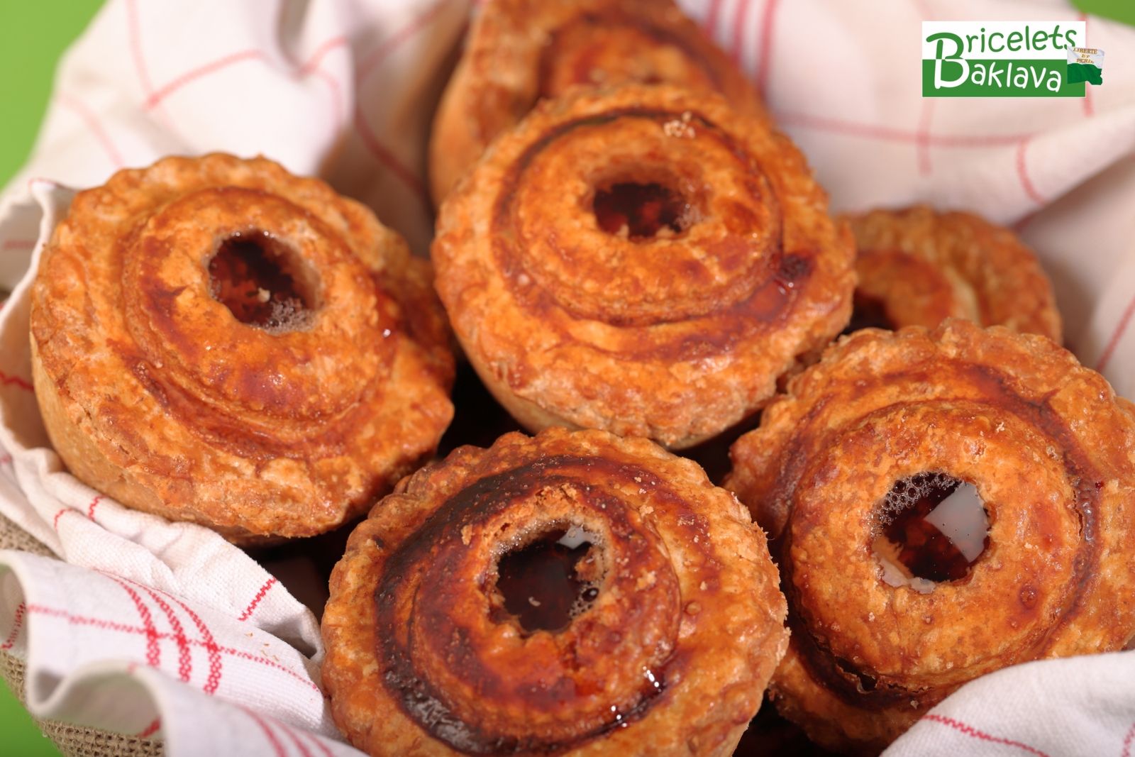 Petit pâté vaudois tradition