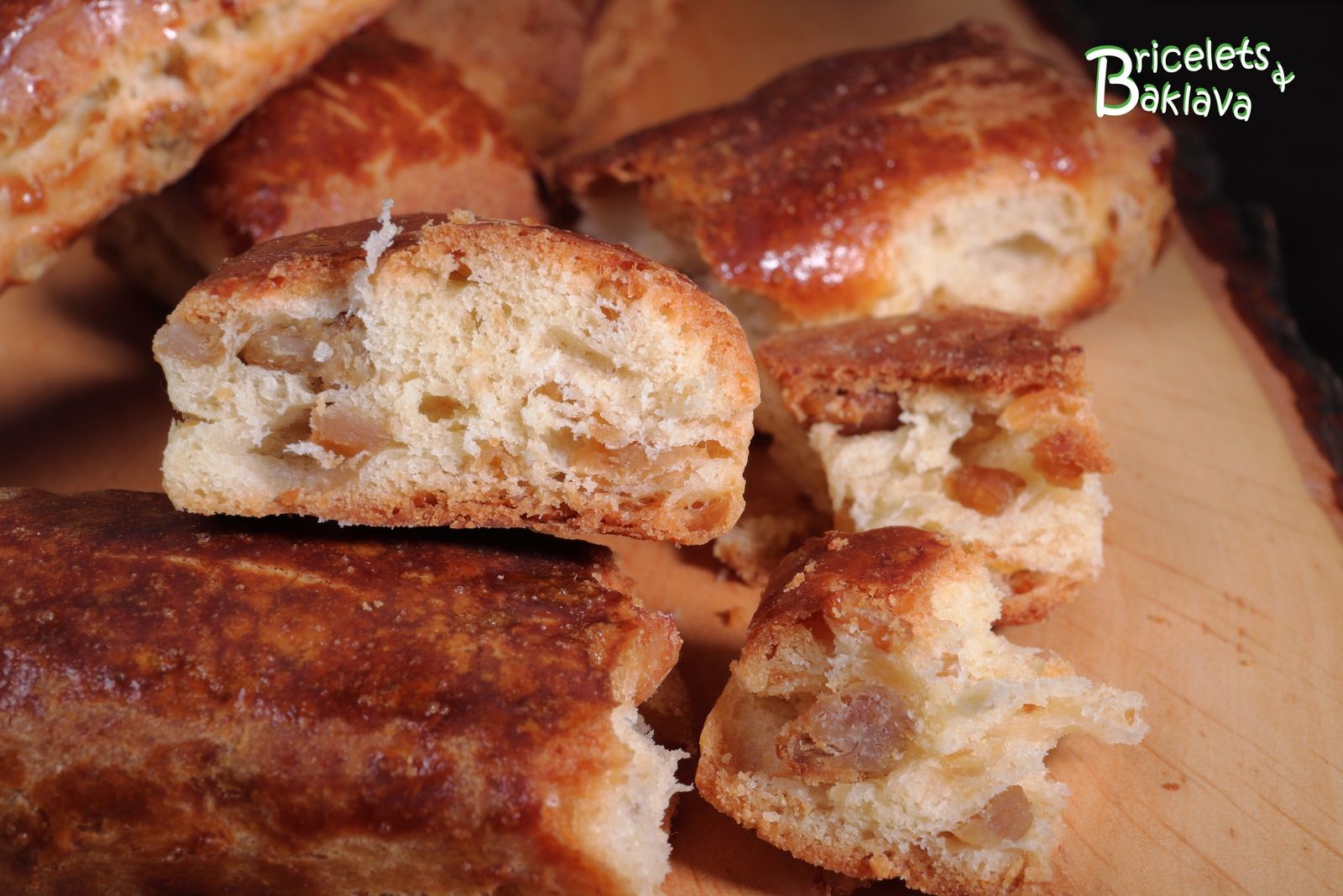 Le taillé aux greubons tradition