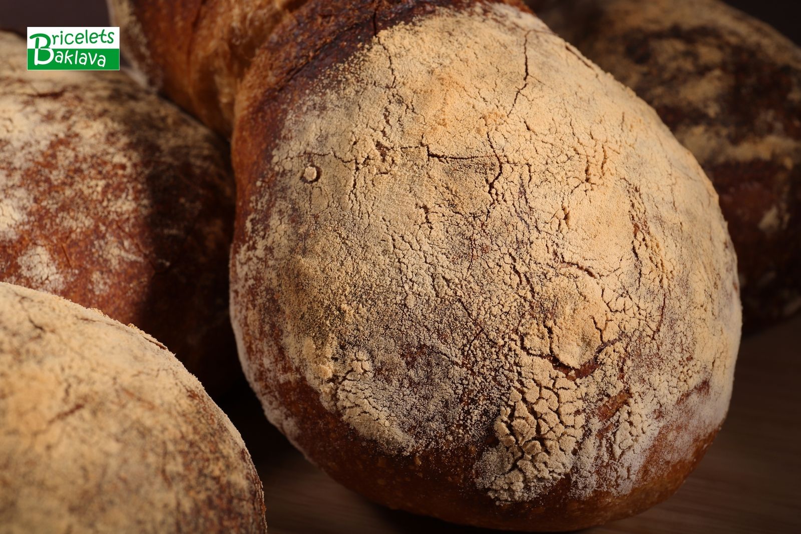 Bürli de Saint-Gall