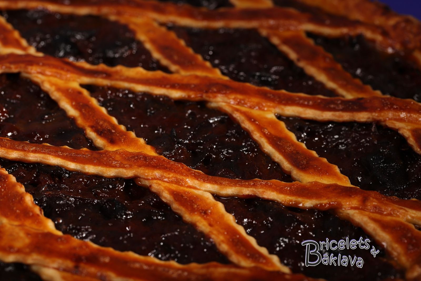 Gâteau à la papette de la Vallée de Joux