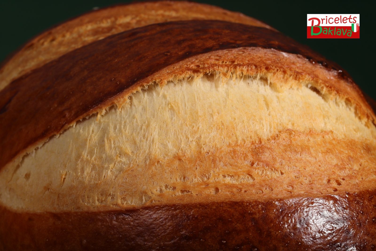 Le pain de Pâques neuchâtelois