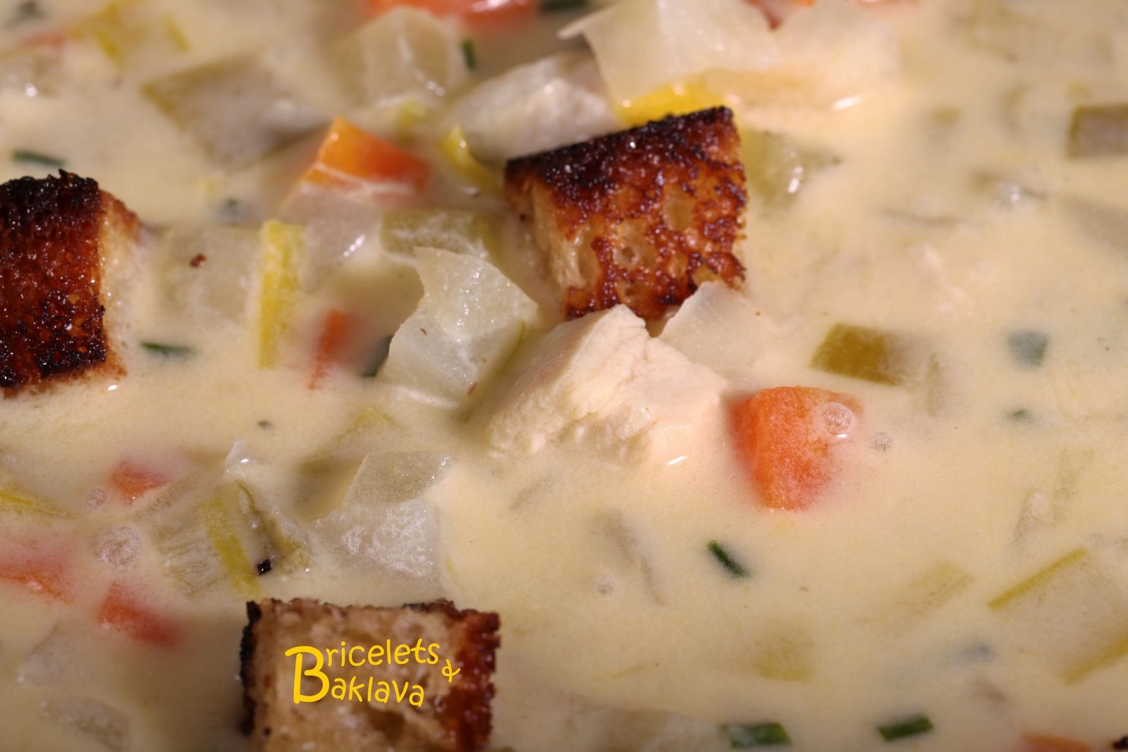 La soupe au vin de Soleure