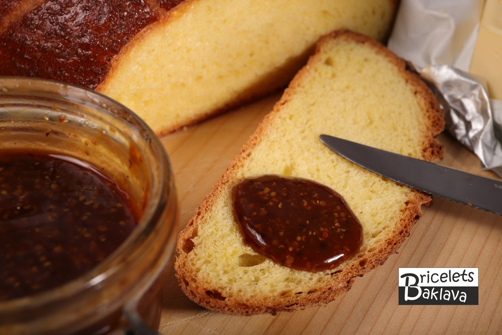 La moutarde de Bénichon