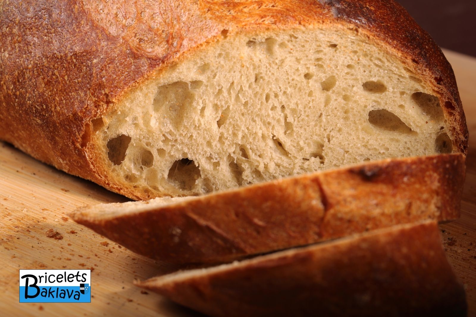 Pain d’Argovie (Aargauer Brot)