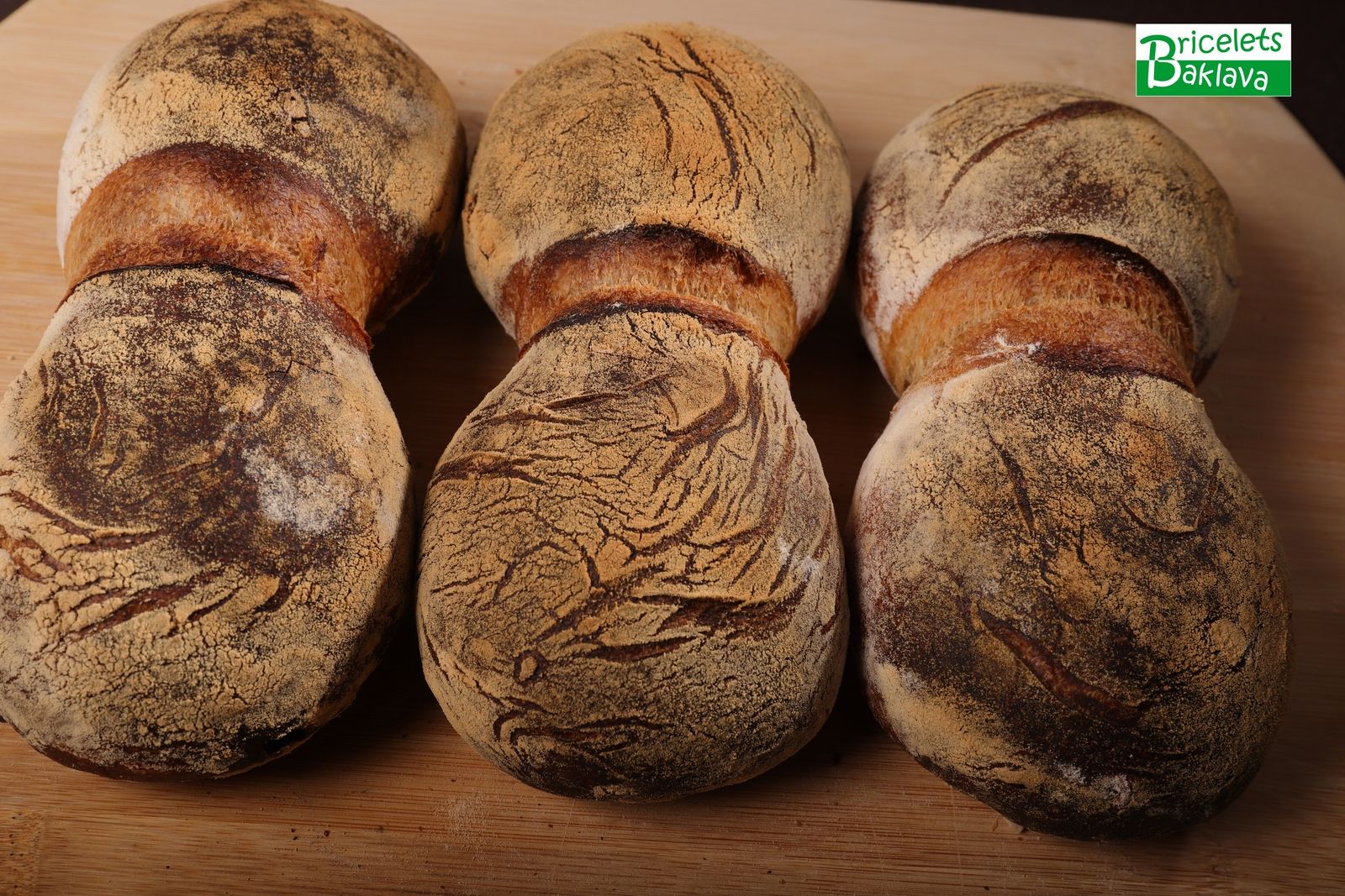 Bürli de Saint-Gall