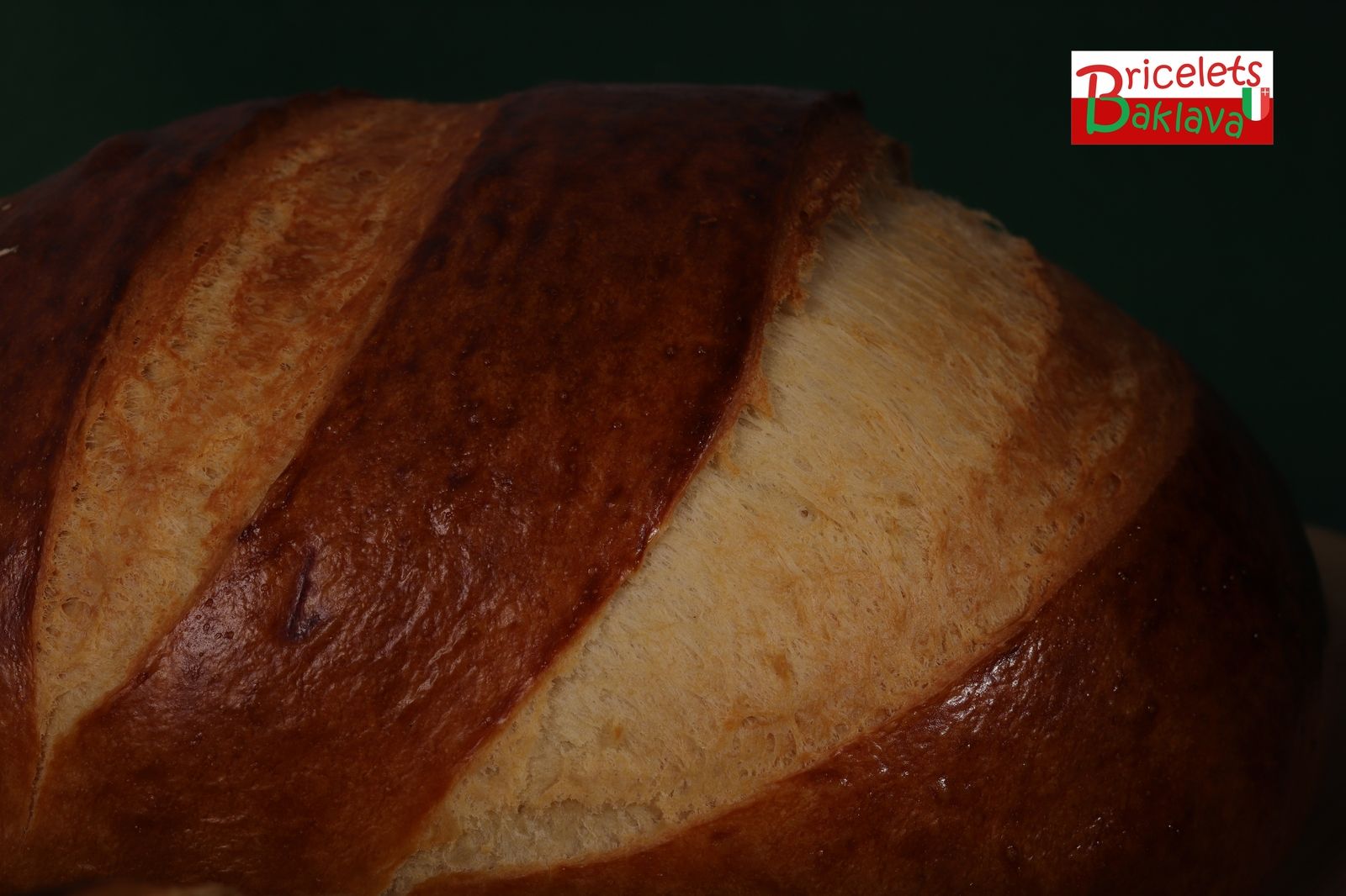 Le pain de Pâques neuchâtelois