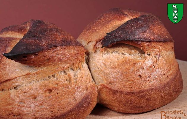 Le pain saint-gallois ou St.Gallerbrot