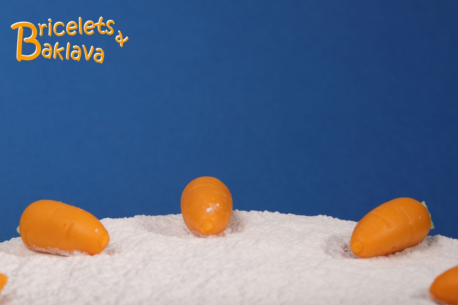 Tourte aux carottes argovienne