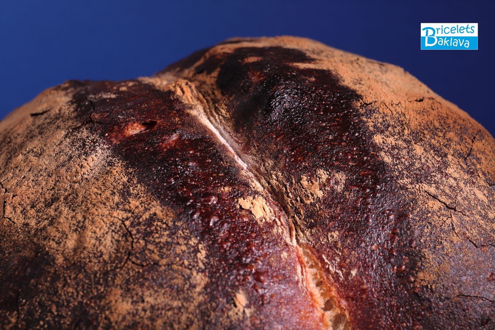 Pain lucernois – Luzerner weggen