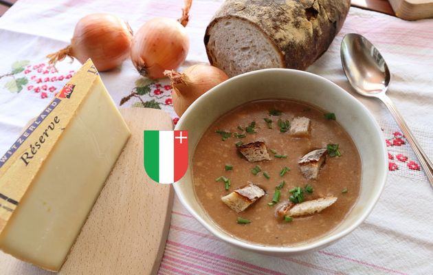 La soupe de pompiers du Val-de-Ruz