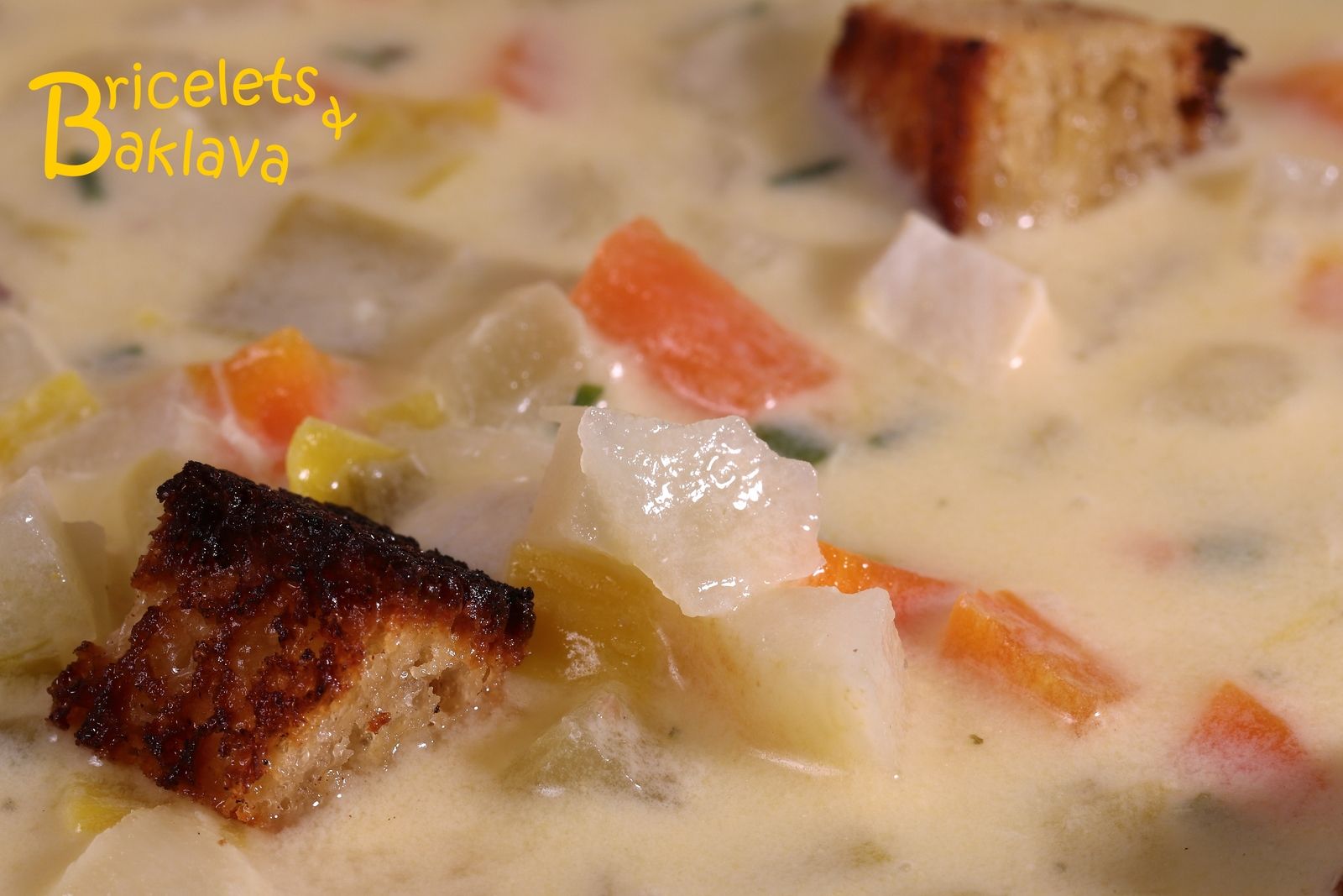 La soupe au vin de Soleure