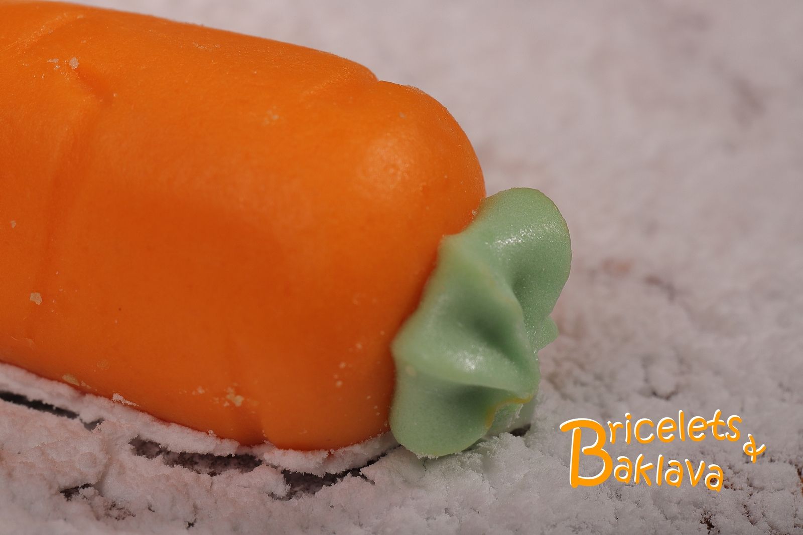 Tourte aux carottes argovienne