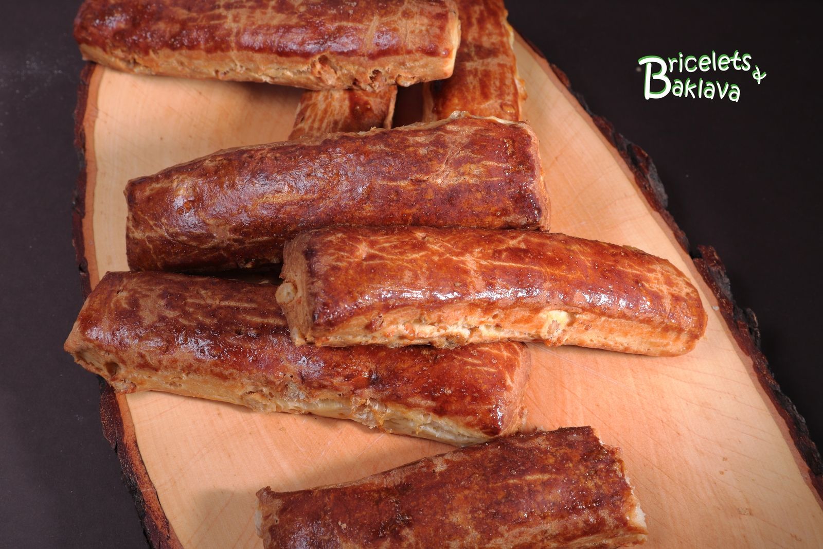 Le taillé aux greubons tradition